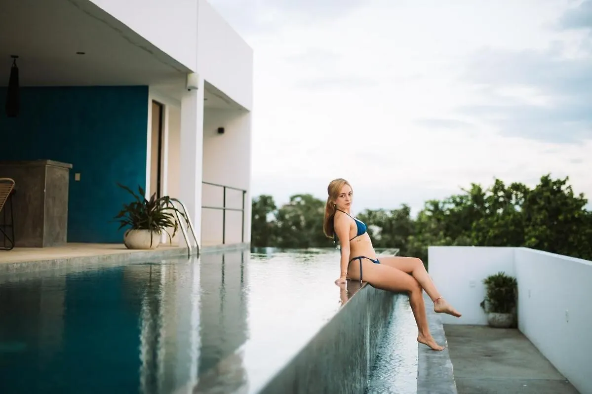 50 Off New 1Br Rincon Ixchel-Ha Apartment Tulum
