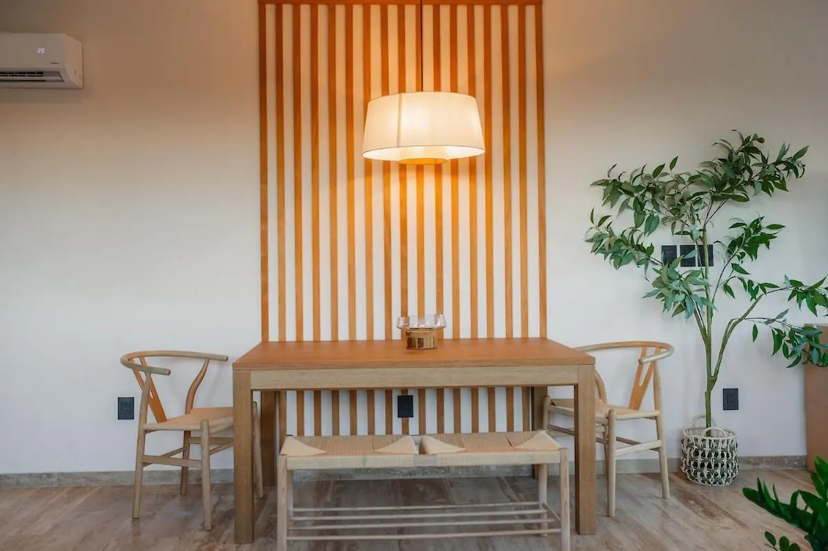 50 Off New 1Br Rincon Ixchel-Ha Apartment Tulum Mexico