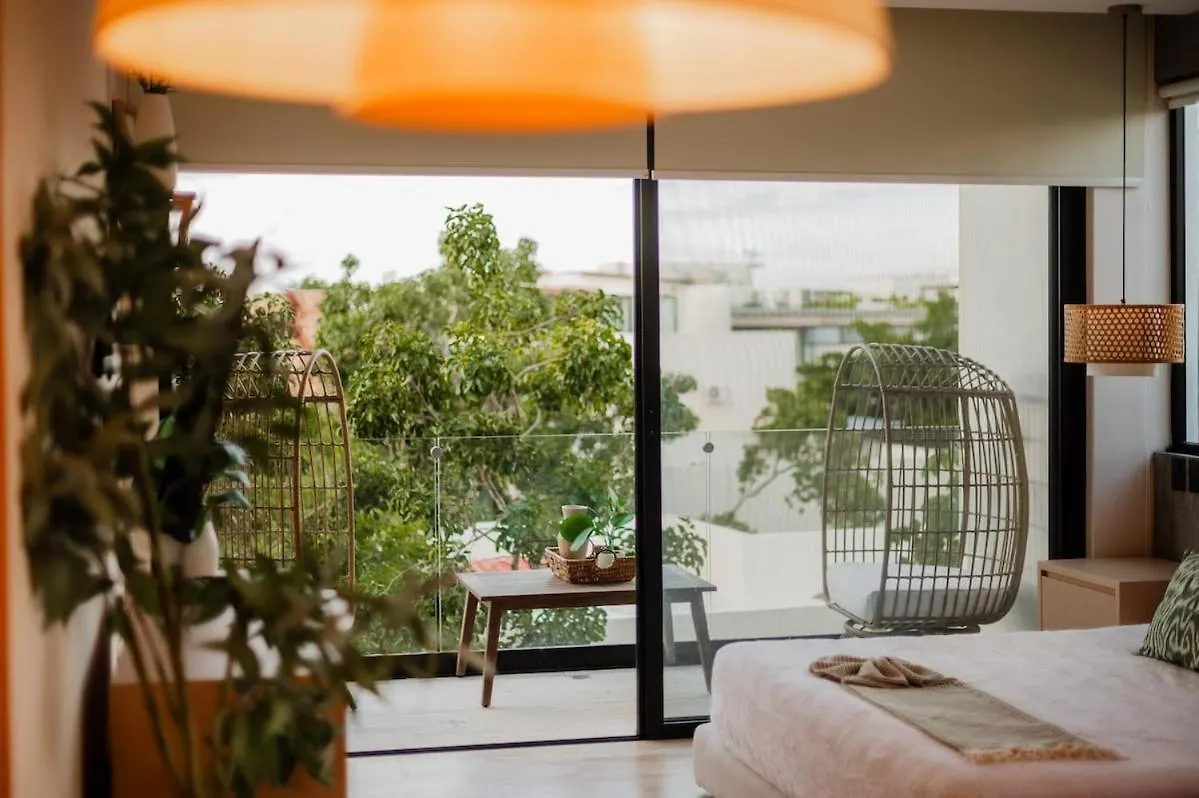 50 Off New 1Br Rincon Ixchel-Ha Apartment Tulum