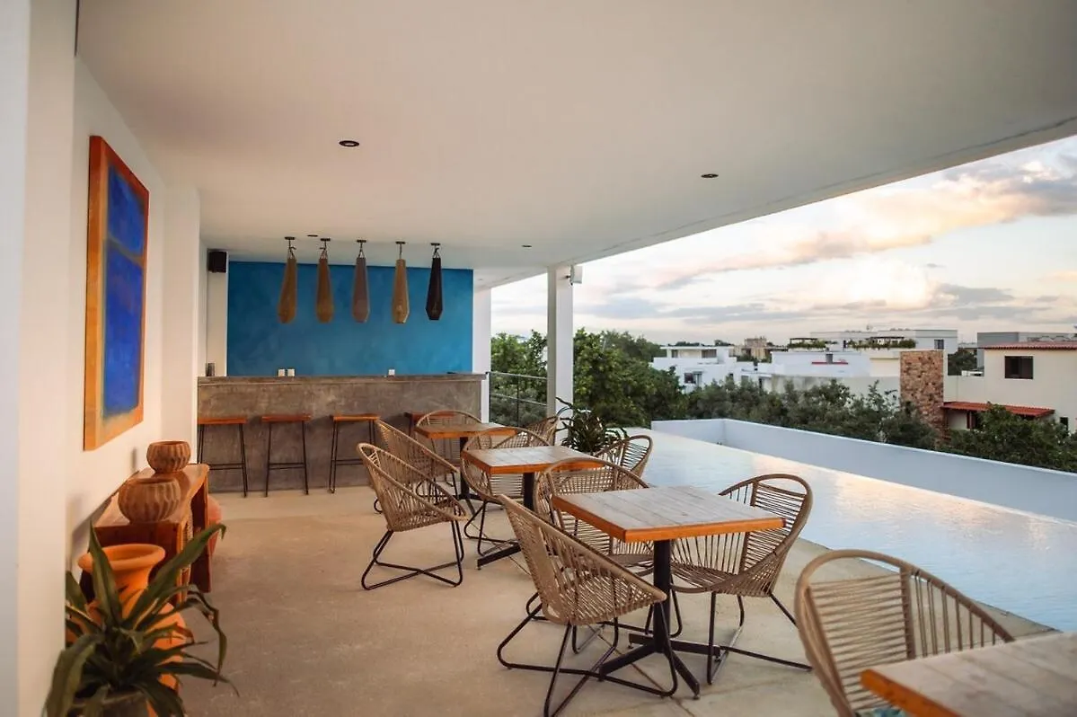 50 Off New 1Br Rincon Ixchel-Ha Apartment Tulum