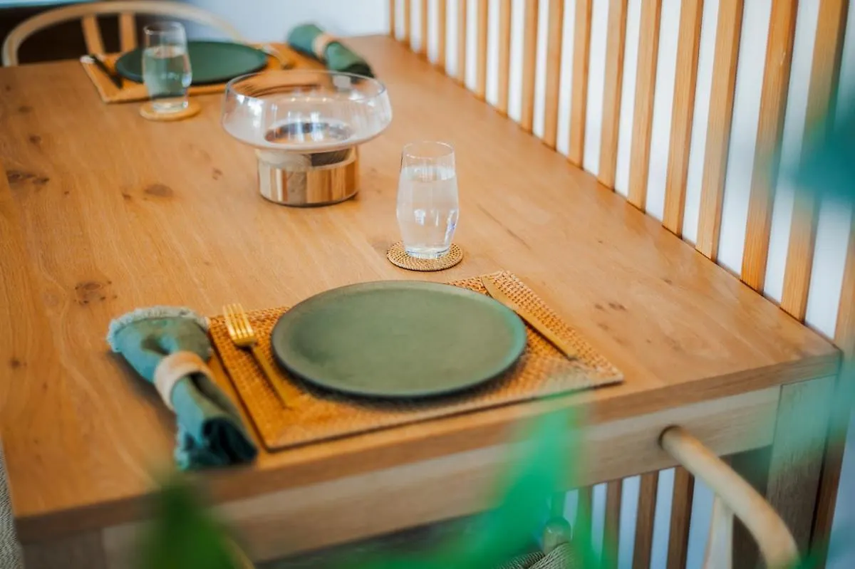 50 Off New 1Br Rincon Ixchel-Ha Apartment Tulum