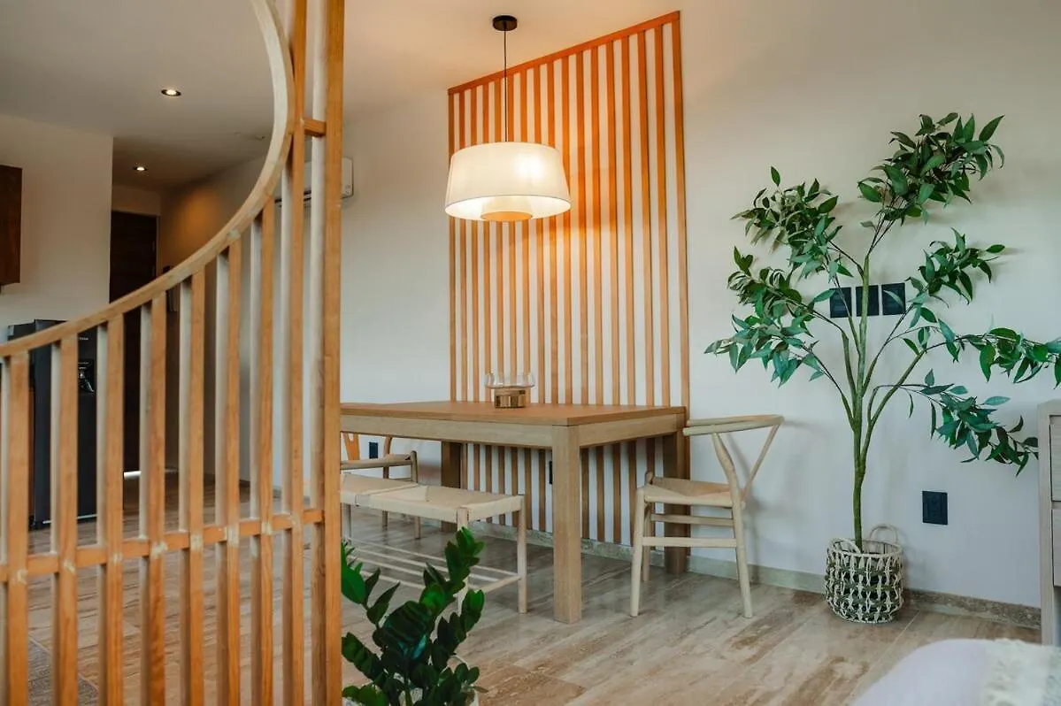 50 Off New 1Br Rincon Ixchel-Ha Apartment Tulum Mexico